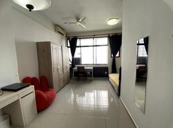 Tan Tong Meng Tower (D11), Apartment #497846681
